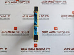 Abb Control Unit Rack Module 61389059 A