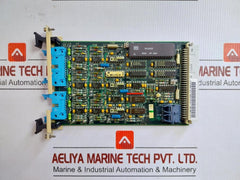 Abb Control Unit Rack Module 61389059 A