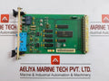 Abb Control Unit Rack Module 61389059 A