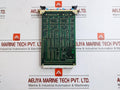 Abb Control Unit Rack Module 61389059 A