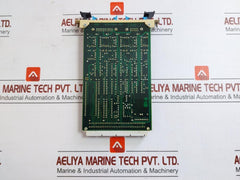 Abb Control Unit Rack Module 61389059 A