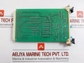 Abb Control Unit Rack Module 61389059 A
