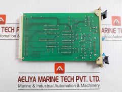 Abb Control Unit Rack Module 61389059 A