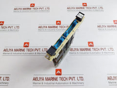 Abb Control Unit Rack Module 61389059 A