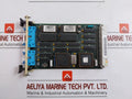 Abb Control Unit Rack Module 61389059 A