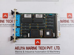 Abb Control Unit Rack Module 61389059 A