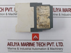 Abb Ct-ahs.22 Time Relay Off-delay With Aux. Voltage 300V 4Kv 4A
