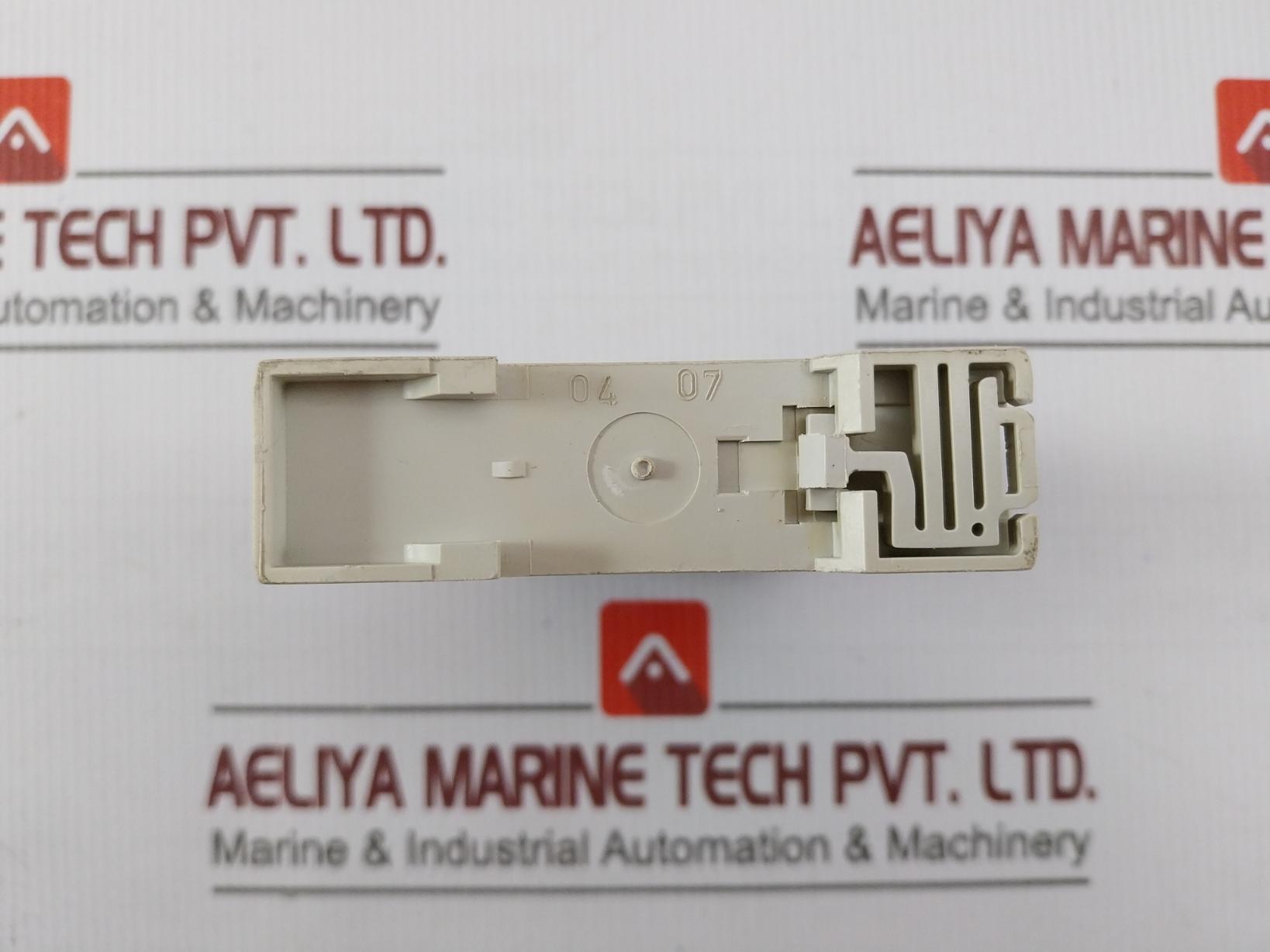 Abb Ct-ahs.22 Time Relay Off-delay With Aux. Voltage 300V 4Kv 4A