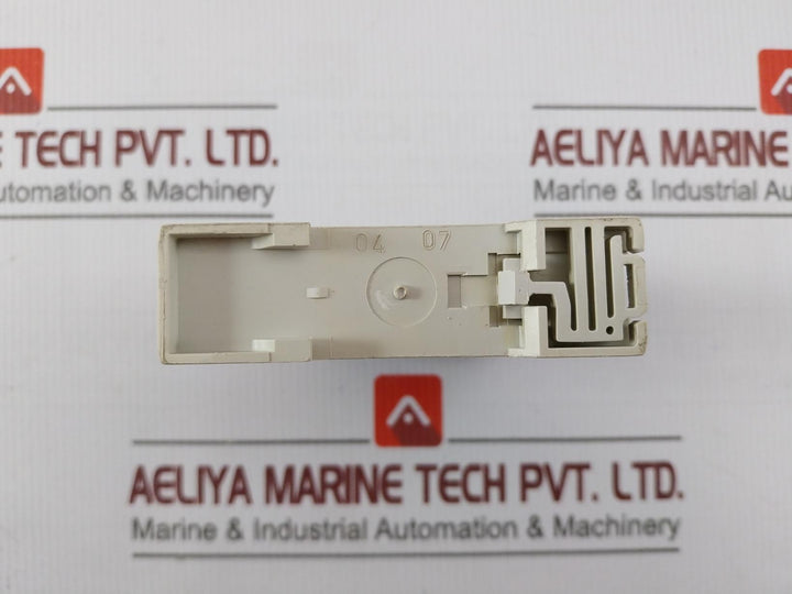 Abb Ct-ahs.22 Time Relay Off-delay With Aux. Voltage 300V 4Kv 4A