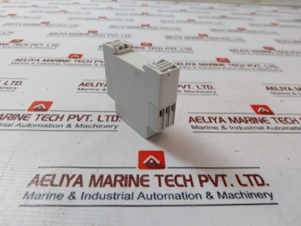 Abb Ct-mfd Multifunction Time Relay 1Svr500020R0000 0.05 S-100 H