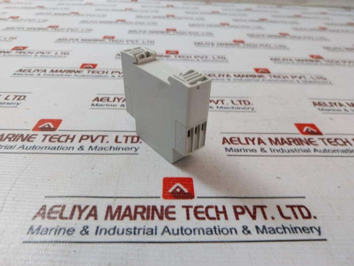 Abb Ct-mfd Multifunction Time Relay 1Svr500020R0000 0.05 S-100 H