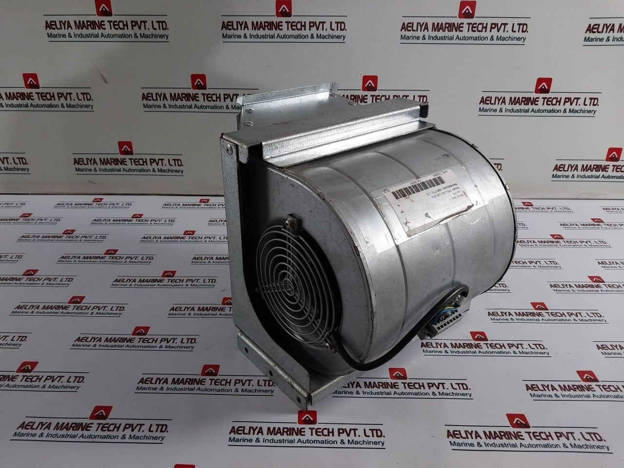 Abb D2E146-ap47-b8 Centrifugal Cooling Fan 230Vac