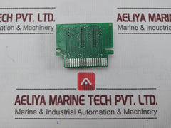 Abb Dscb-01C Connector Board 64629891 B Rev F