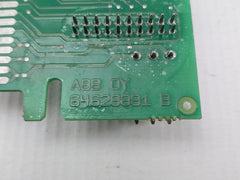 Abb Dscb-01C Connector Board 64629891 B Rev F