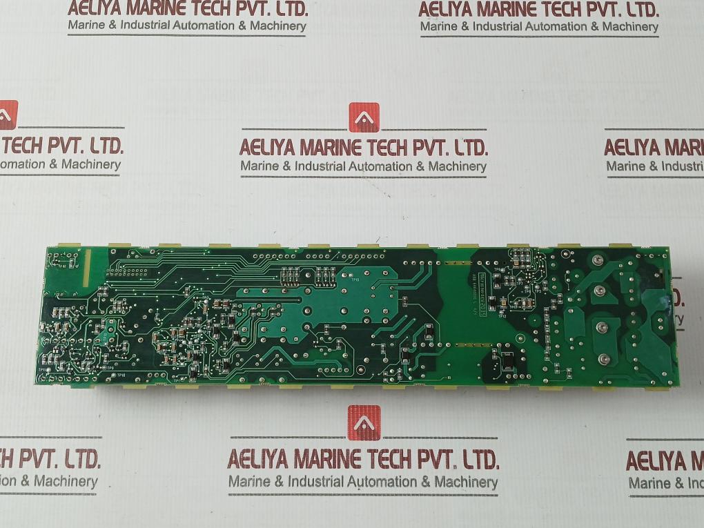 Abb Dsmb-01C Power Supply Module Rev R 64691929R1010162Kk