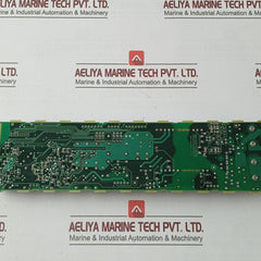 Abb Dsmb-01C Power Supply Module Rev R 64691929R1010162Kk