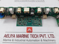Abb Dsmb-02c Pcb Control Board Rev K Et856