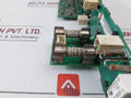 Abb Dsmb-02c Pcb Control Board Rev K Et856