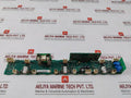 Abb Dsmb-02c Pcb Control Board Rev K Et856