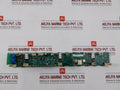 Abb Dsmb-02c Pcb Control Board Rev K Et856