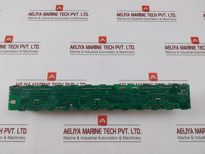 Abb Dsmb-02c Pcb Control Board Rev K Et856