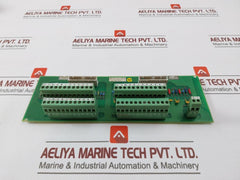 Abb Dsta 001 Connection Unit For Analog Board 3Byn571201-ab/00