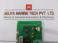 Abb Dsta 001 Connection Unit For Analog Board 3Byn571201-ab/00