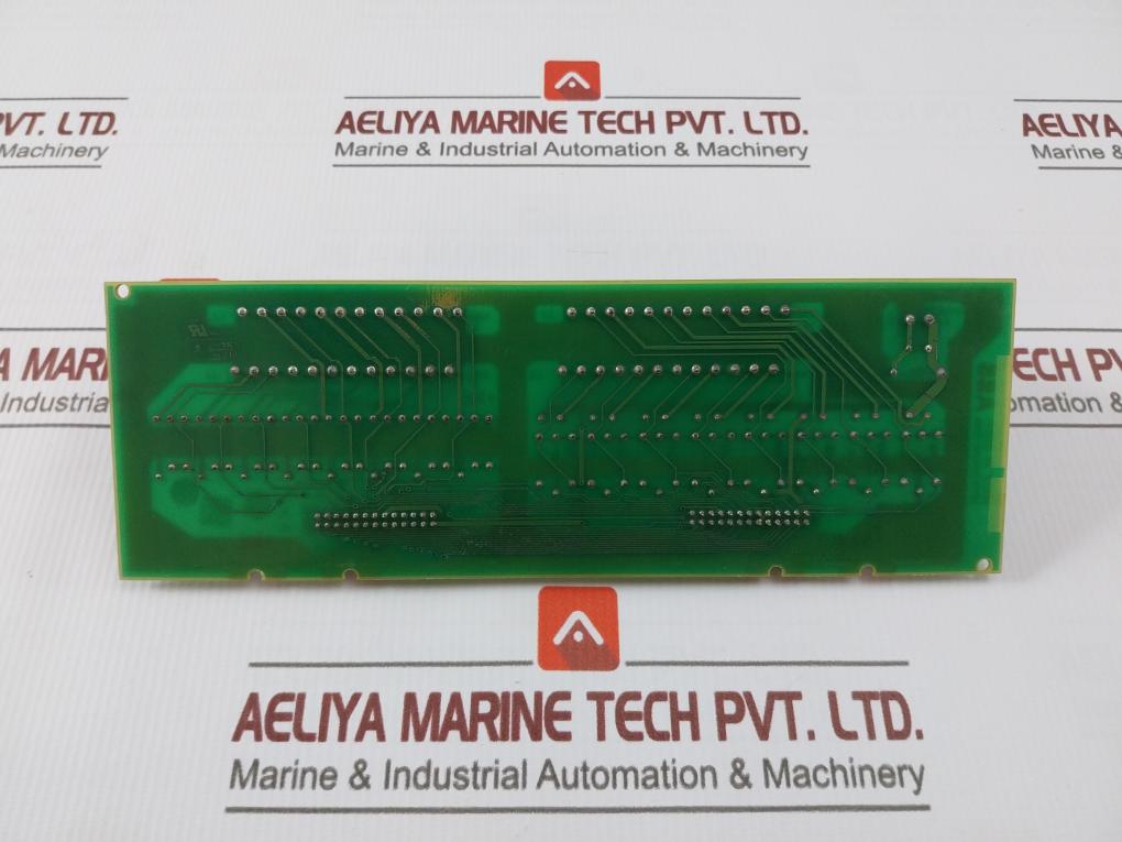 Abb Dsta 001 Connection Unit For Analog Board 3Byn571201-ab/00
