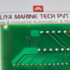 Abb Dsta 001 Connection Unit For Analog Board 3Byn571201-ab/00