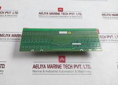 Abb Dsta 131I Connection Unit 3Byn571200-c/00