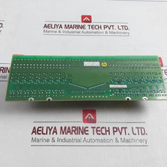 Abb Dsta 131I Connection Unit 3Byn571200-c/00