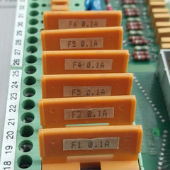 Abb Dsta 131I Connection Unit 3Byn571200-c/00