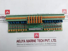 Abb Dsta 131I Connection Unit 3Byn571200-c/00