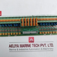Abb Dsta 131I Connection Unit 3Byn571200-c/00