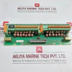 Abb Dstd 110A Connection Unit