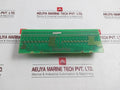Abb Dstd 110A Connection Unit