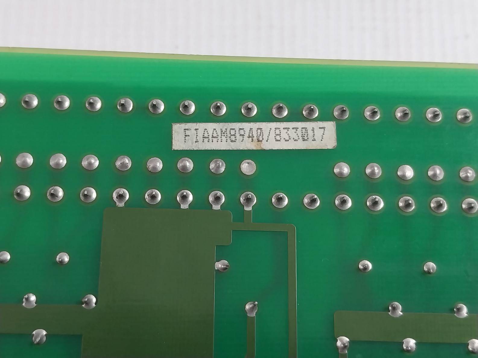 Abb Dstd 110A Connection Unit
