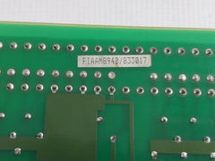 Abb Dstd 110A Connection Unit