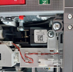 Abb E2.2N Air Circuit Breaker 1000A Iec 60947-2 24V Dc 50-60Hz 12Kv
