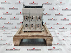 Abb E2.2N Air Circuit Breaker 1000A Iec 60947-2 24V Dc 50-60Hz 12Kv