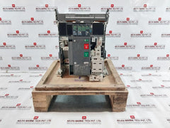Abb E2.2N Air Circuit Breaker 1000A Iec 60947-2 24V Dc 50-60Hz 12Kv