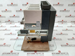 Abb E2S 16 Sace Emax Circuit Breaker 1600A 690V 50-60 Hz Bl86103209