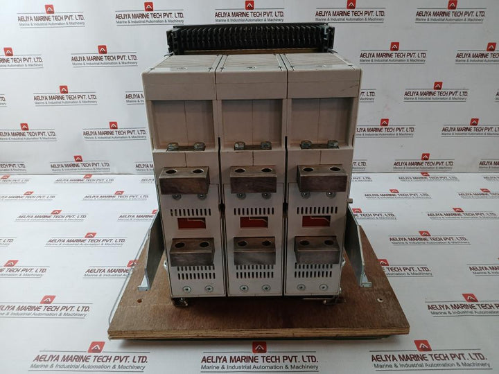 Abb E2S 16 Sace Emax Circuit Breaker 1600A 690V 50-60 Hz Bl86103209