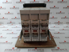 Abb E2S 16 Sace Emax Circuit Breaker 1600A 690V 50-60 Hz Bl86103209