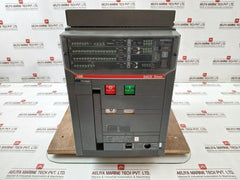 Abb E2S 16 Sace Emax Circuit Breaker 1600A 690V 50-60 Hz Bl86103209