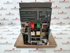 Abb E2S 16 Sace Emax Circuit Breaker 1600A 690V 50-60 Hz Bl86103209
