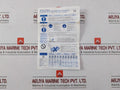 Abb E3N-a 25 Emax Air Circuit Breaker 2500A 50-60 Hz