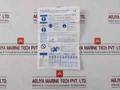 Abb E3N-a 25 Emax Air Circuit Breaker 2500A 50-60 Hz