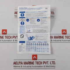 Abb E3N-a 25 Emax Air Circuit Breaker 2500A 50-60 Hz