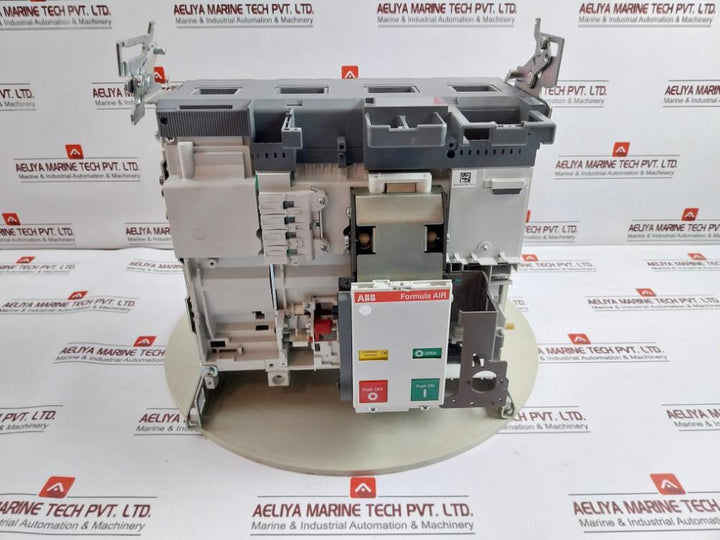 Abb Fa1N/Ms Sace Air Circuit Breaker Ac-23A 50-60Hz